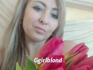 Ggirlblond