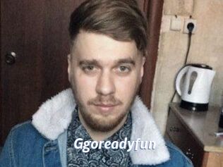 Ggoreadyfun