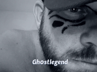 Gh0stlegend