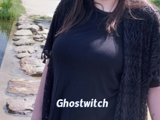 Ghostwitch