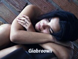 Giabroown
