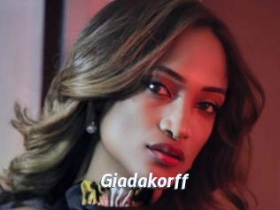 Giadakorff
