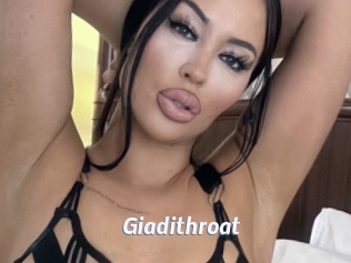 Giadithroat