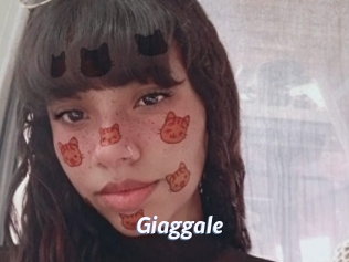 Giaggale