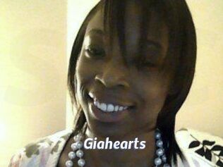 Giahearts