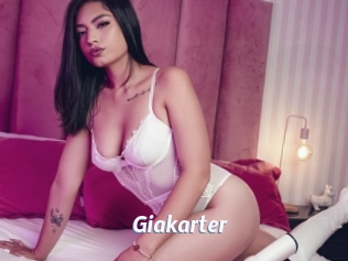 Giakarter