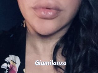Giamilanxo