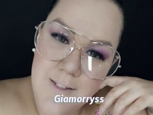 Giamorryss