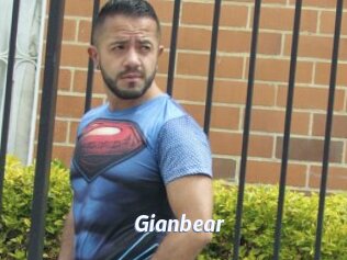 Gianbear