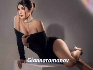 Giannaromanov
