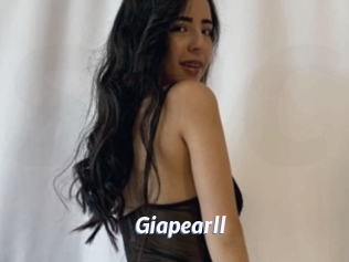 Giapearll