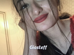 Giasteff