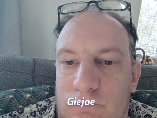 Giejoe