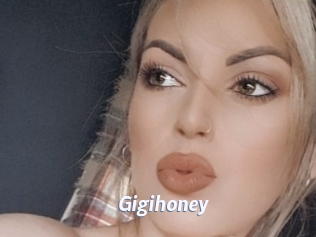 Gigihoney