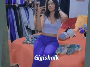 Gigishaik