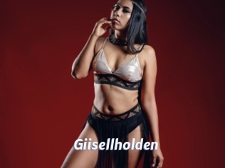 Giisellholden