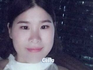 Gilla