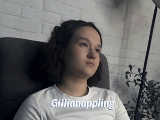 gillianappling Sexe amateur contributions
