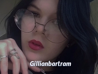 Gillianbartram