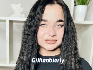 Gillianbierly