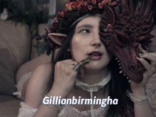 gillianbirmingha Sexe amateur contributions