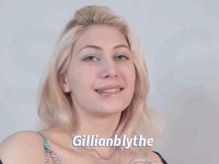 Gillianblythe