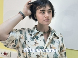 Gillianbrandon