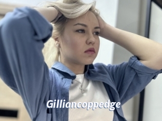Gilliancoppedge