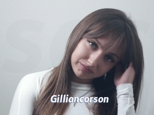 Gilliancorson