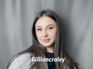 Gilliancraley