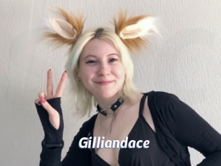 Gilliandace