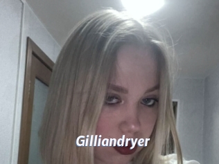 Gilliandryer