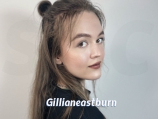 Gillianeastburn