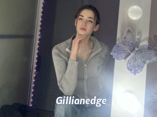Gillianedge