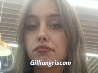 Gilliangriscom