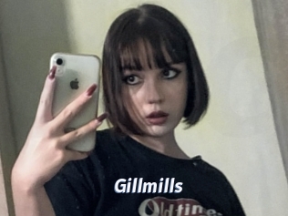 Gillmills