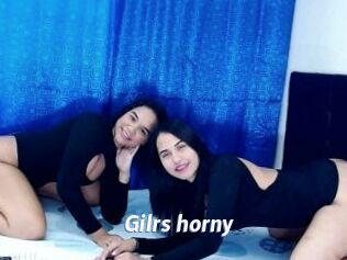 Gilrs_horny