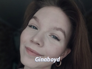 Ginaboyd