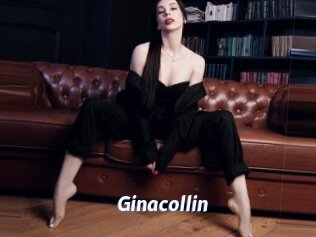 Ginacollin