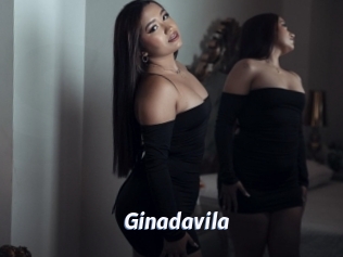 Ginadavila
