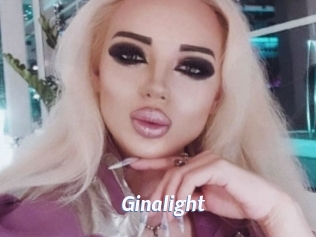 Ginalight