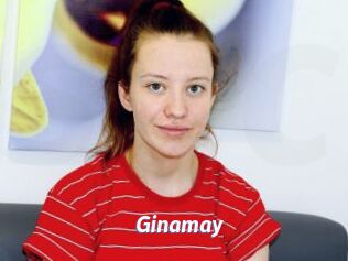 Ginamay