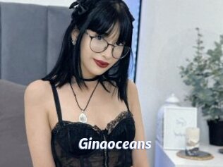 Ginaoceans