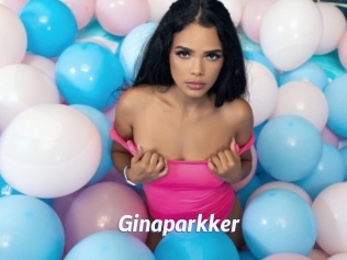 Ginaparkker