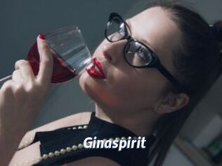 Ginaspirit