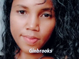 Ginbrooks