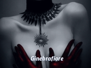 Ginebrafiore