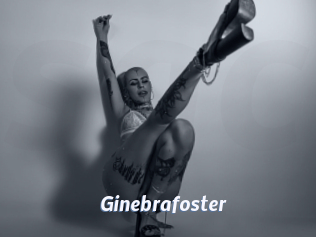Ginebrafoster