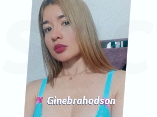 Ginebrahodson