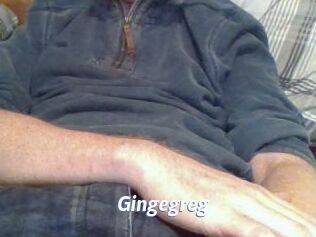 Gingegreg